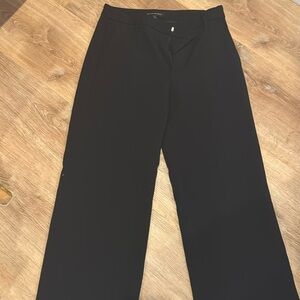 Lot of size 2 and XS banana republic dress pants.